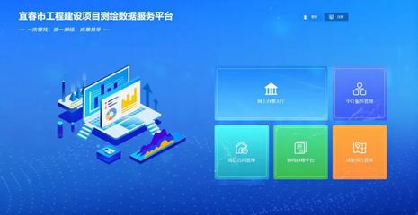 市国控公司创新推行工程建设项目“多测合一”改革，科技中介服务赋能增效