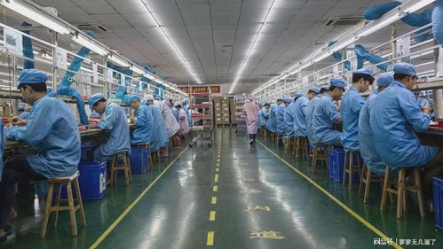 工厂为何宁愿将高工价付给中介，而非直招员工？——揭开科技中介服务背后的用工逻辑