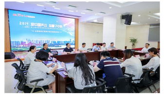 重科技，强创新 合肥高新区以科技中介服务赋能世界一流高科技园区建设