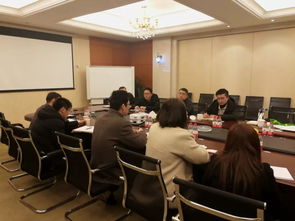 科技中介服务开启新篇章 市科技局启动科技集中服务月首场活动